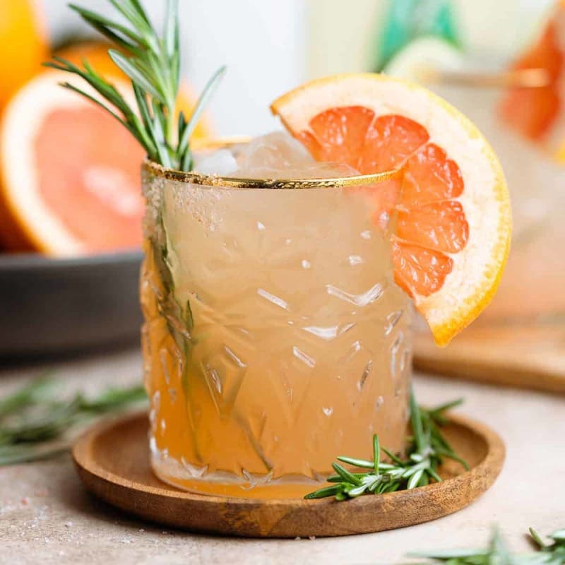 Rosemary Paloma