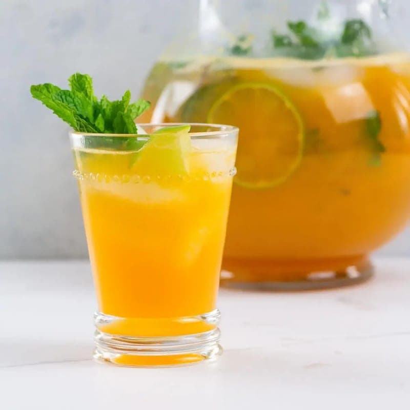 Mojito Mango