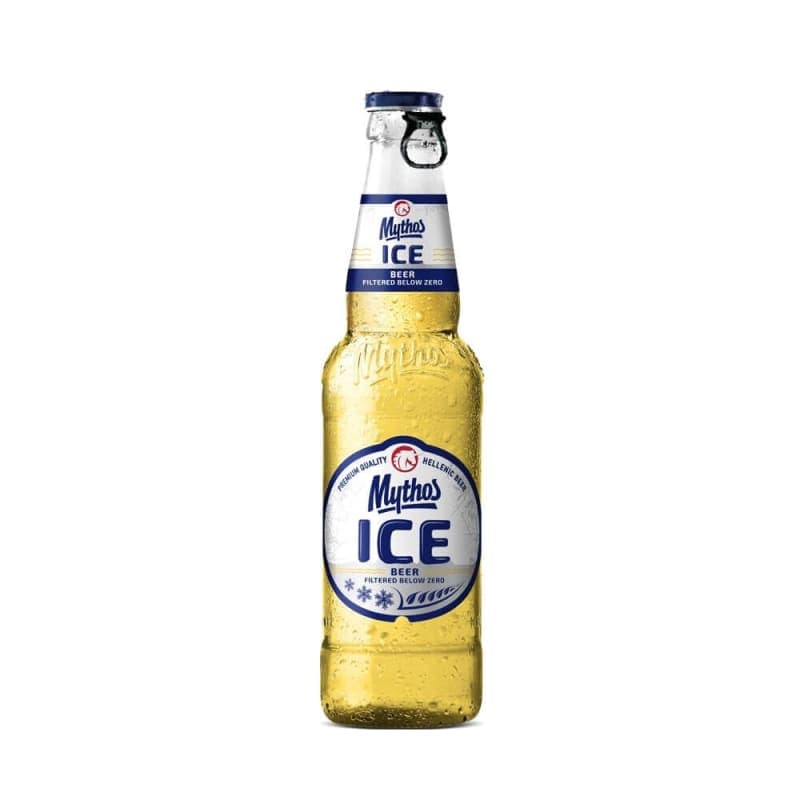 Μύθος Ice 330ml