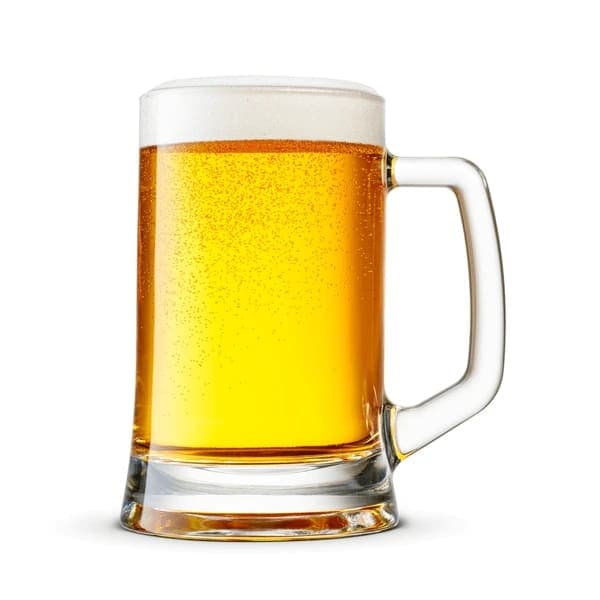 Draft 330ml