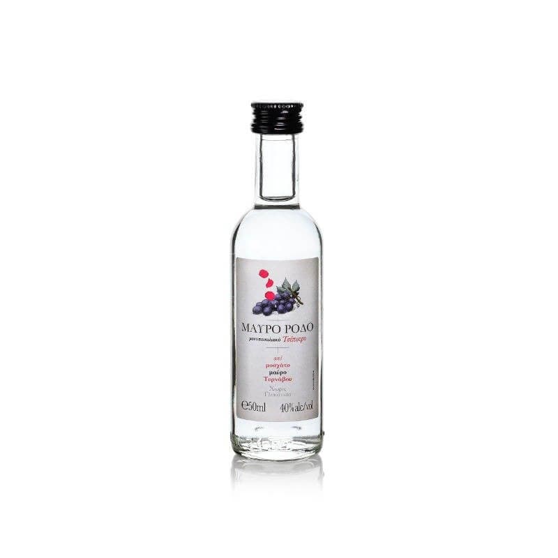 Τσίπουρο 50ml
