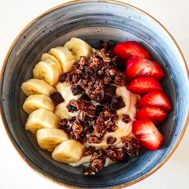Superfood Bowl