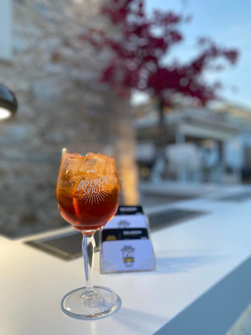 Aperol