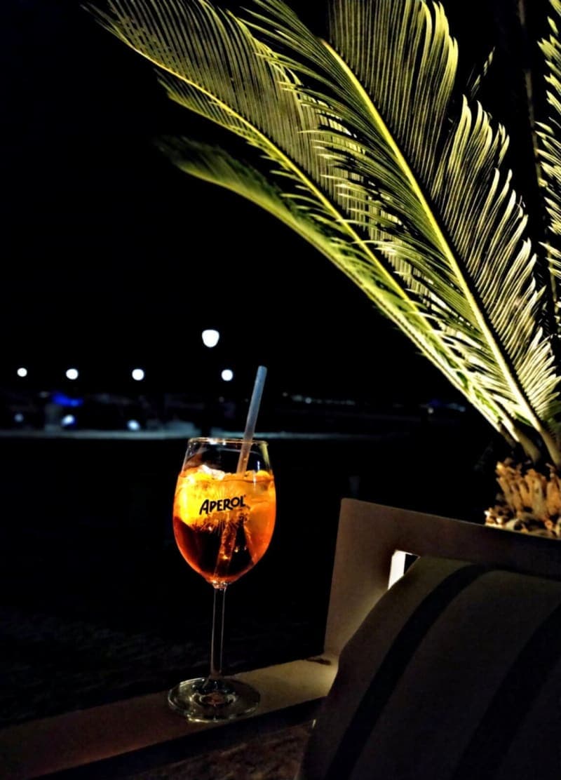 Aperol Spritz