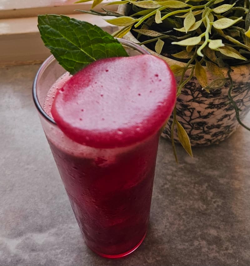 The Berry Pirate