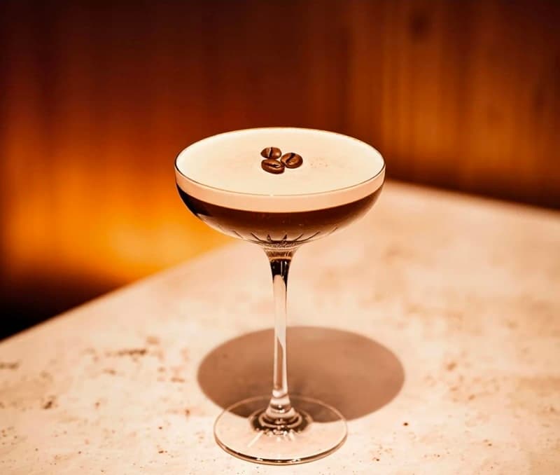 Espresso Martini