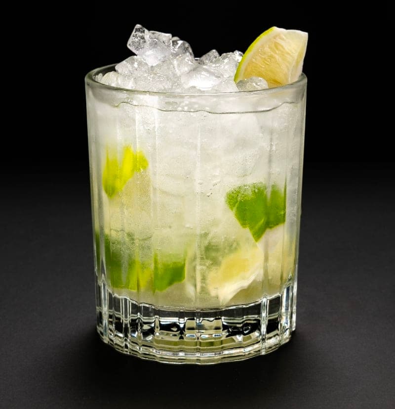 Caipiroska