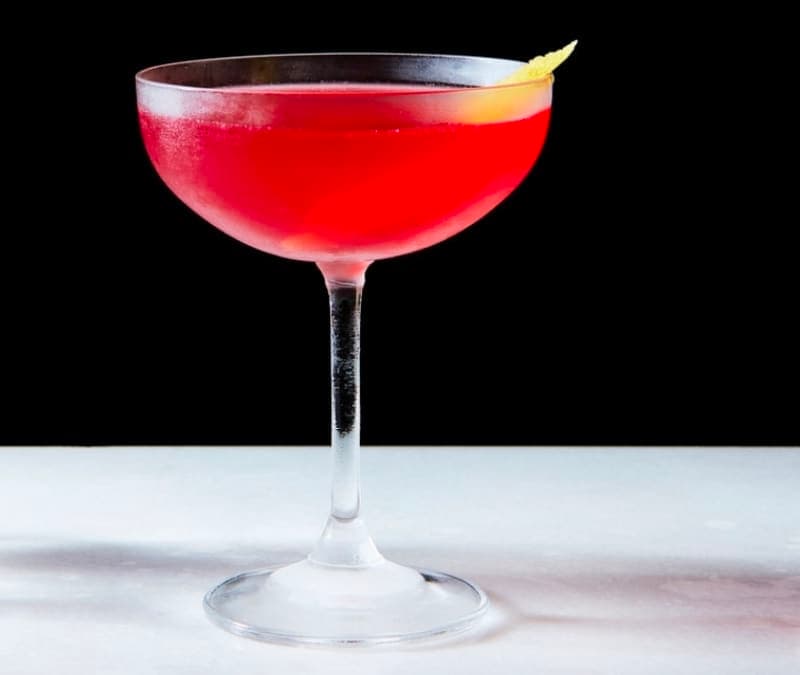 Cosmopolitan