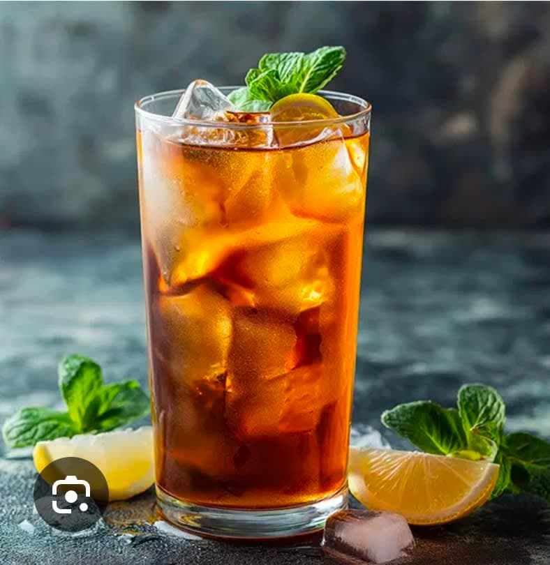 Long Island Ice Tea