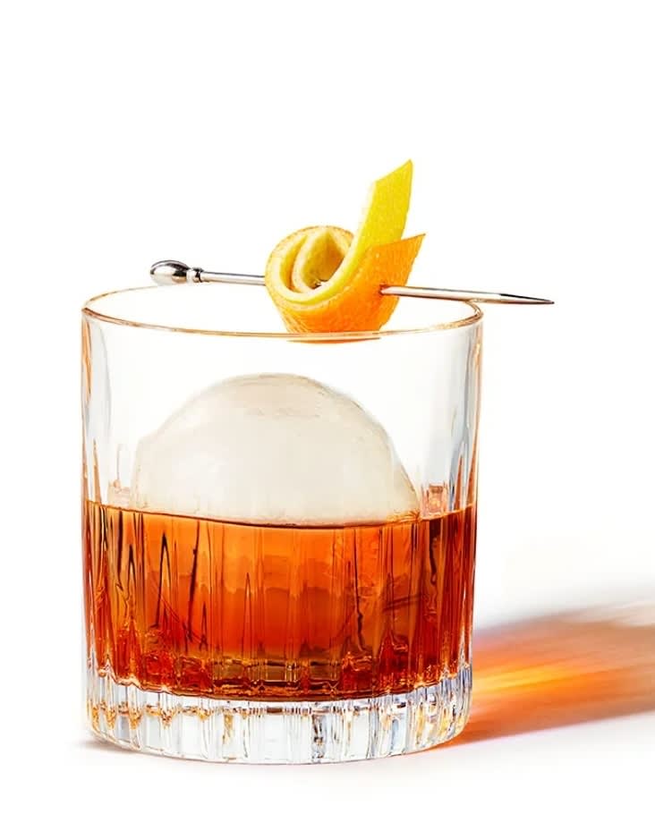 Old Fashion