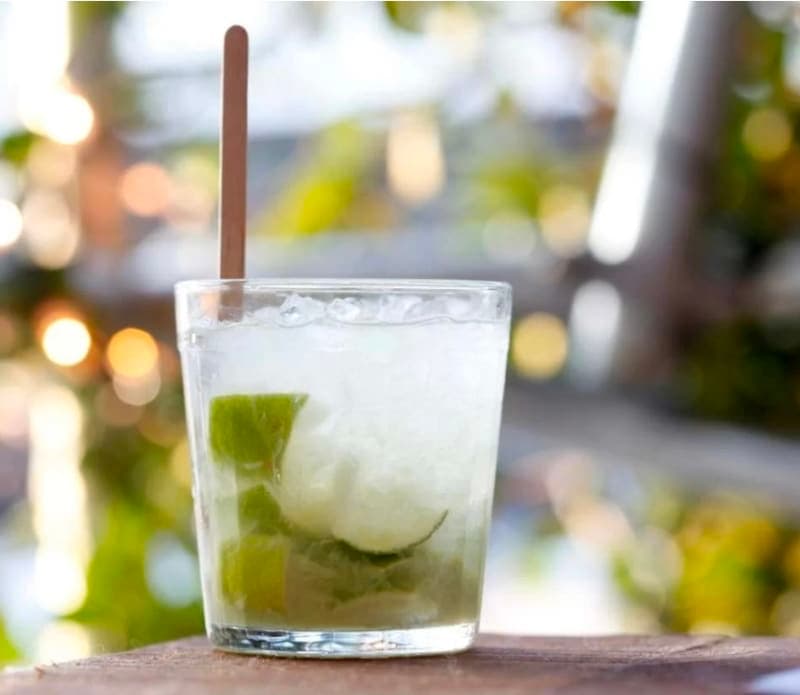 Caipirinha