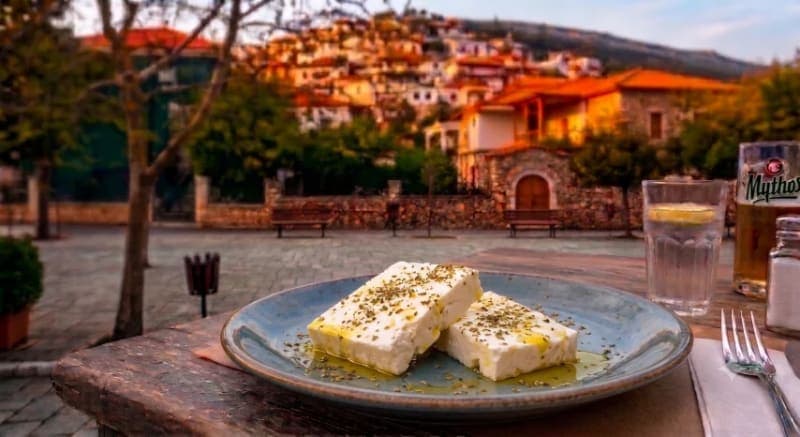 Φέτα