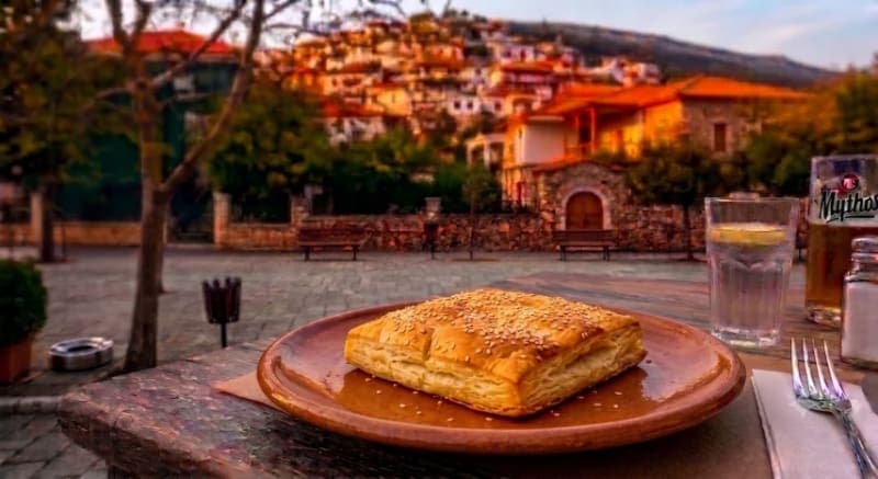 Τυροπιτάρι