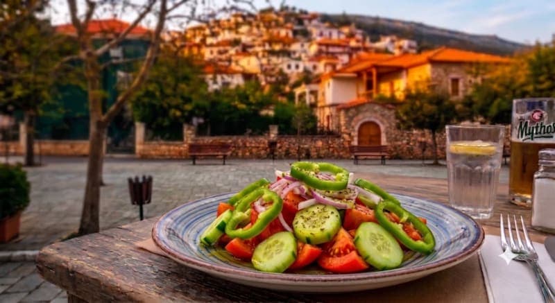 Απλή