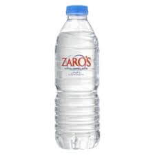 Νερό εμφιαλωμένο 500ml