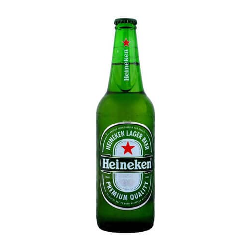 Μπύρα 330ml